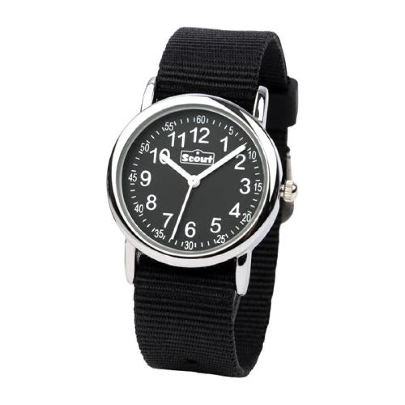 SCOUT Kinder - Armbanduhr  164000005